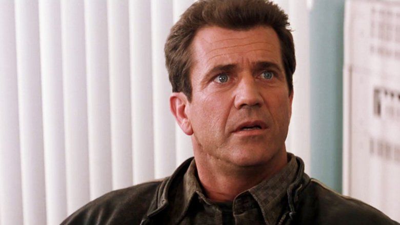 Lethal Weapon 4 movie scenes