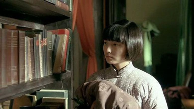 Letter from an Unknown Woman (2004 film) movie scenes