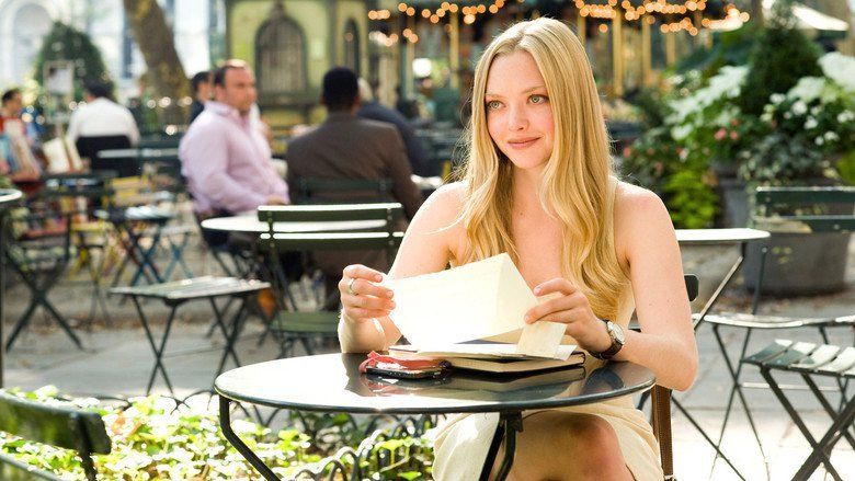 Letters to Juliet movie scenes