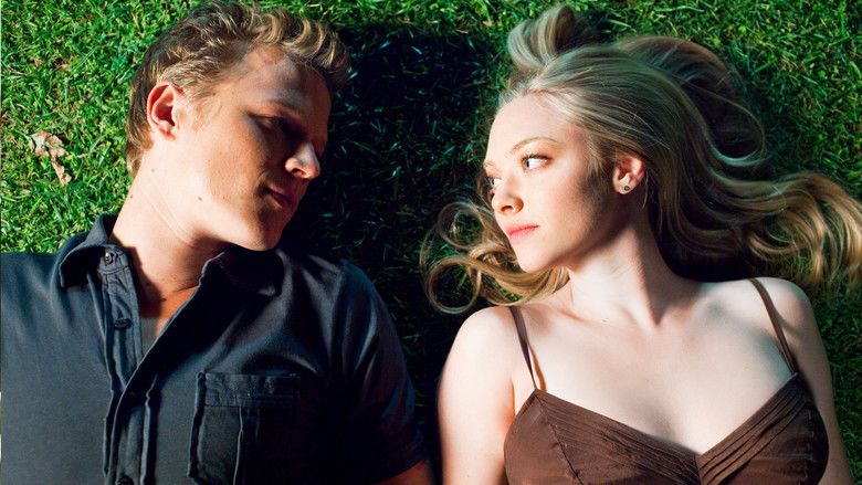 Letters to Juliet movie scenes