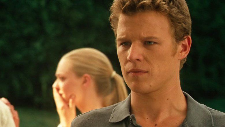 Letters to Juliet movie scenes