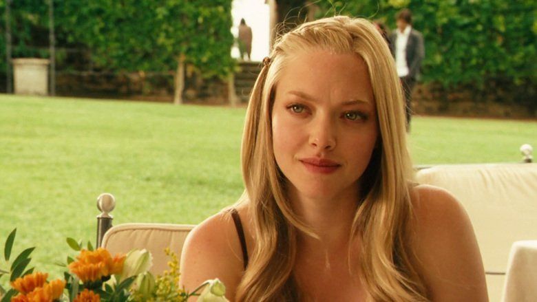 Letters to Juliet movie scenes