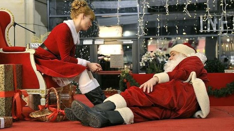 Letters to Santa (film) movie scenes