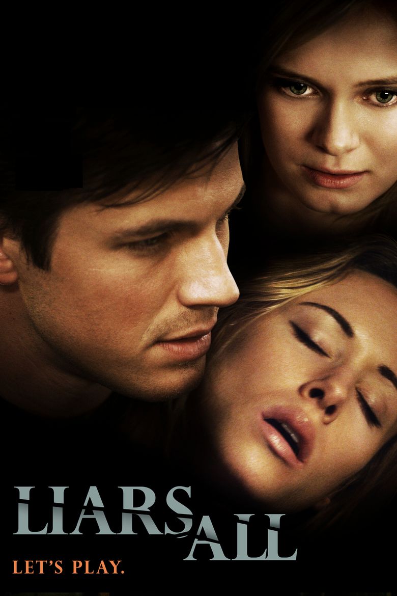 Liars All movie poster