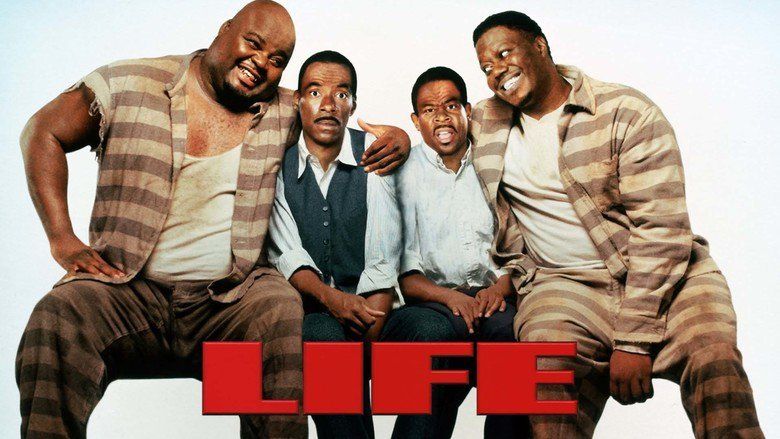 Life (1999 film) movie scenes