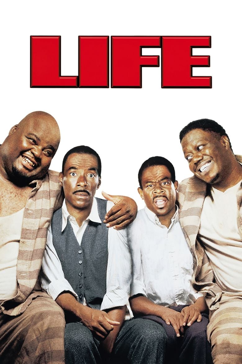 Life (1999 film) movie poster