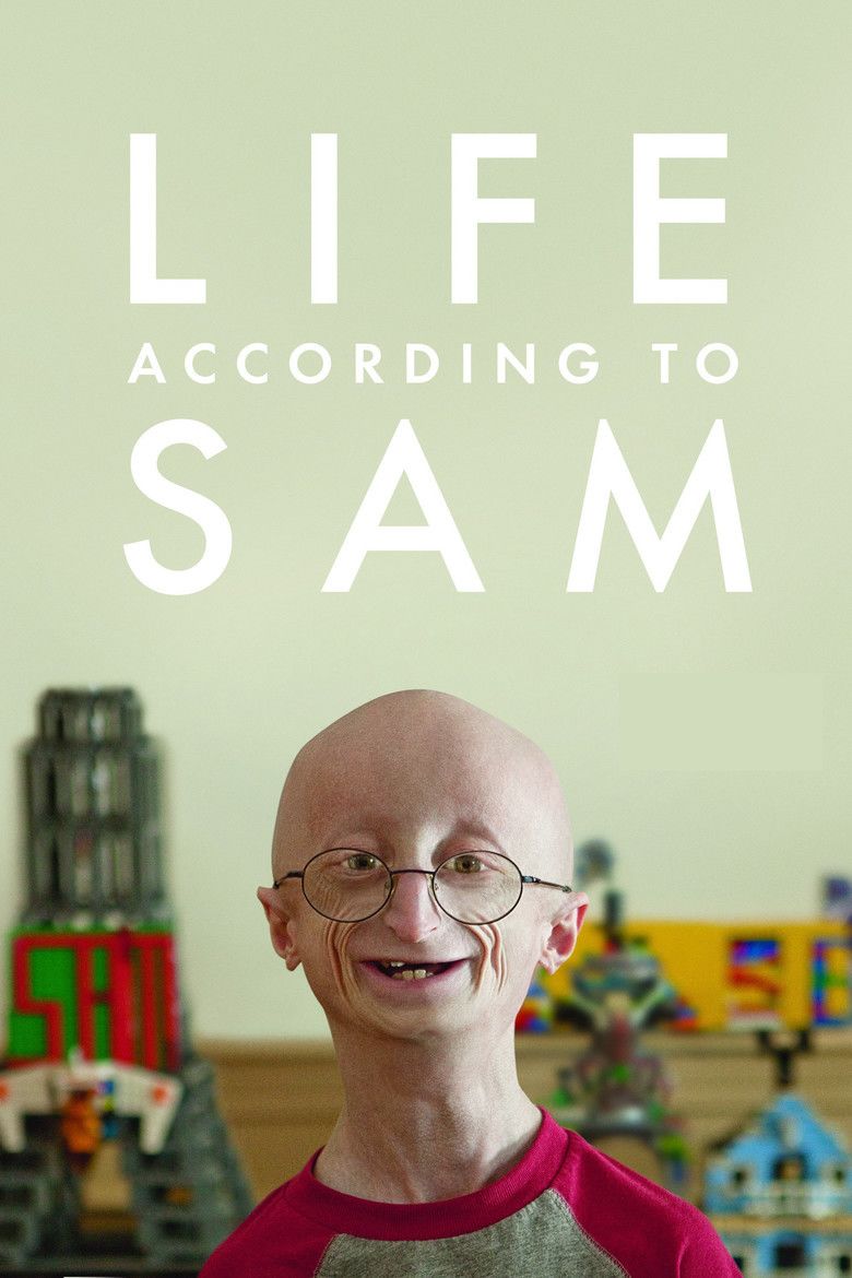 Life According to Sam movie poster
