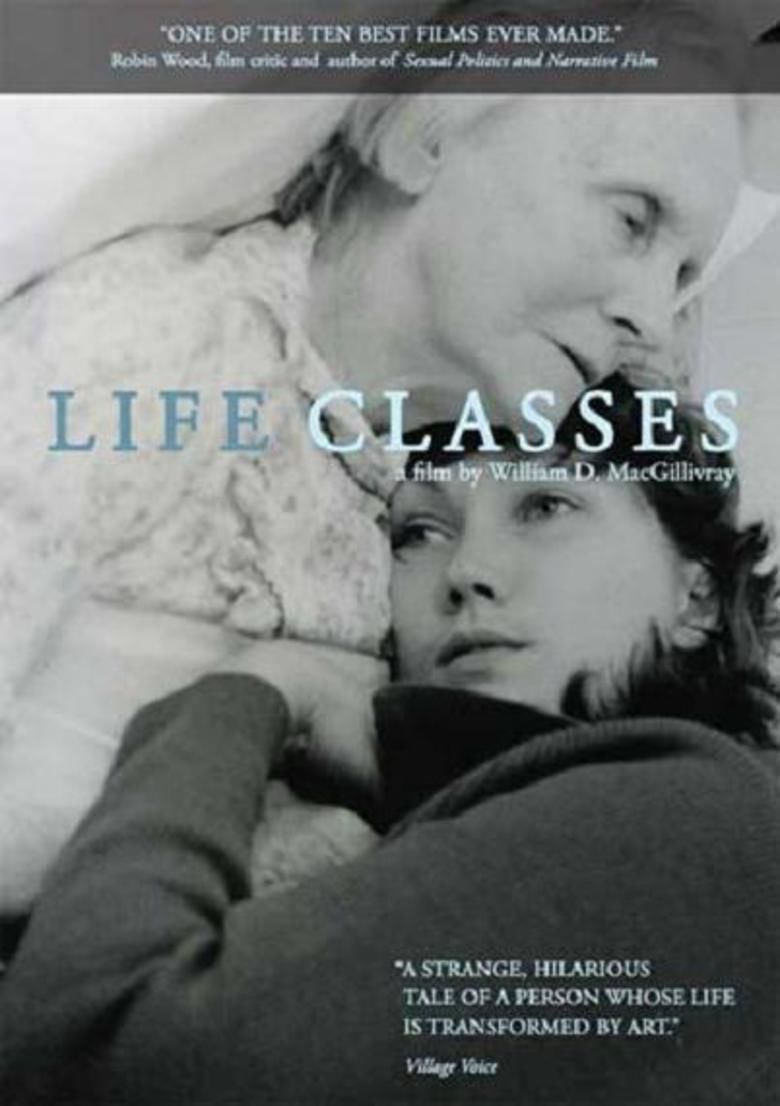 Life Classes movie poster