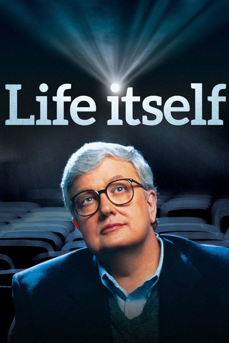 Life Itself (film) movie poster