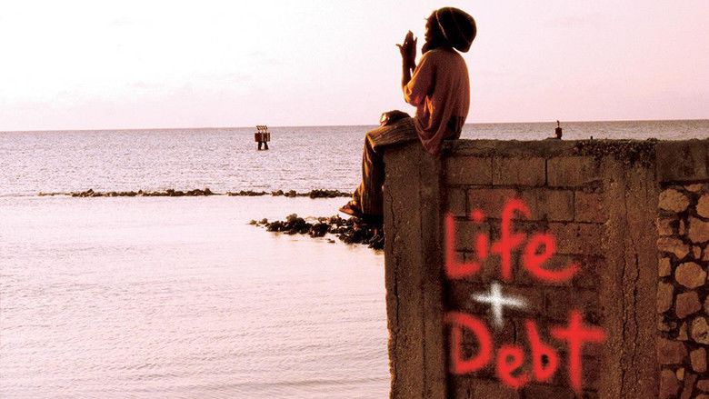 Life and Debt movie scenes