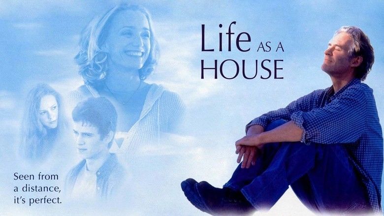 Life as a House movie scenes