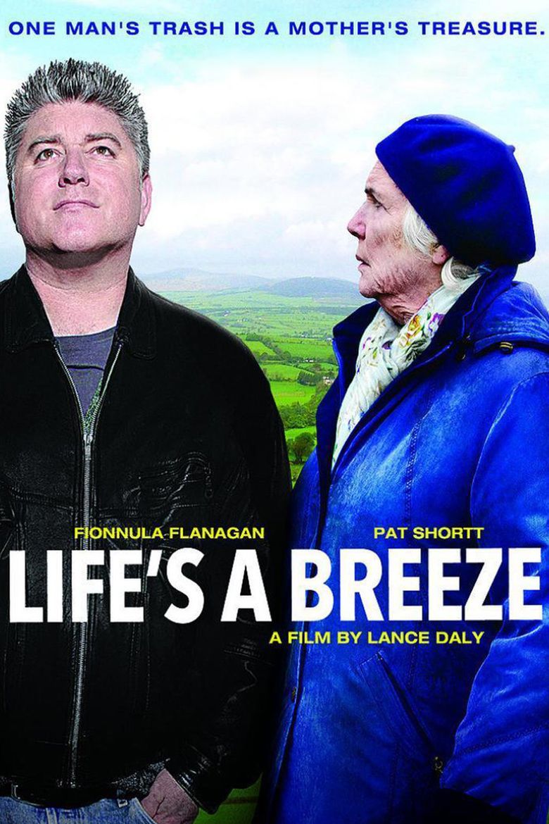 Lifes a Breeze movie poster
