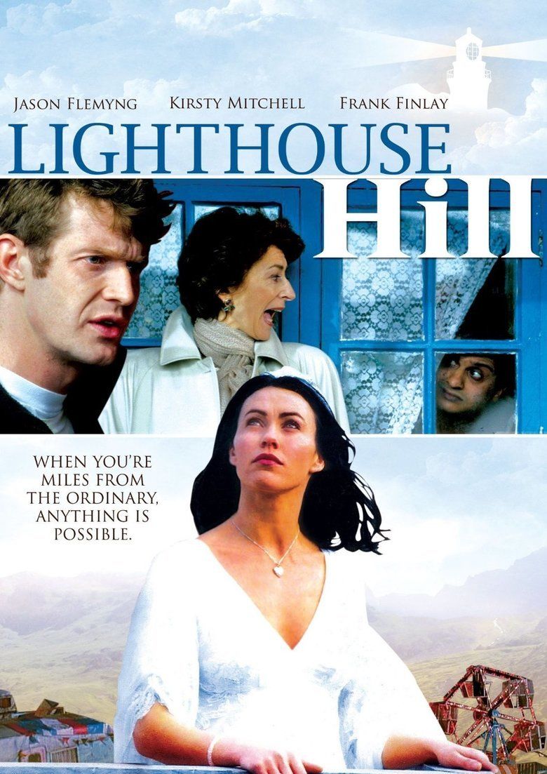 Lighthouse Hill (film) movie poster