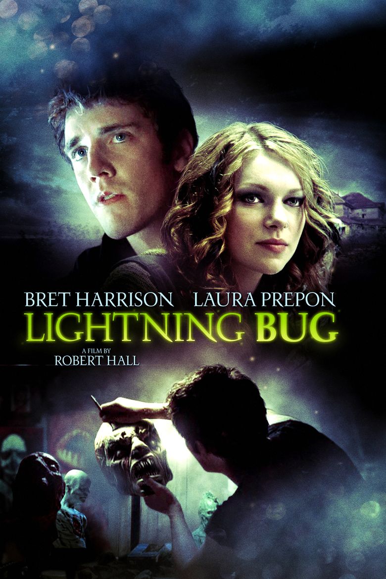 Lightning Bug (film) ~ Complete Wiki | Ratings | Photos | Videos | Cast