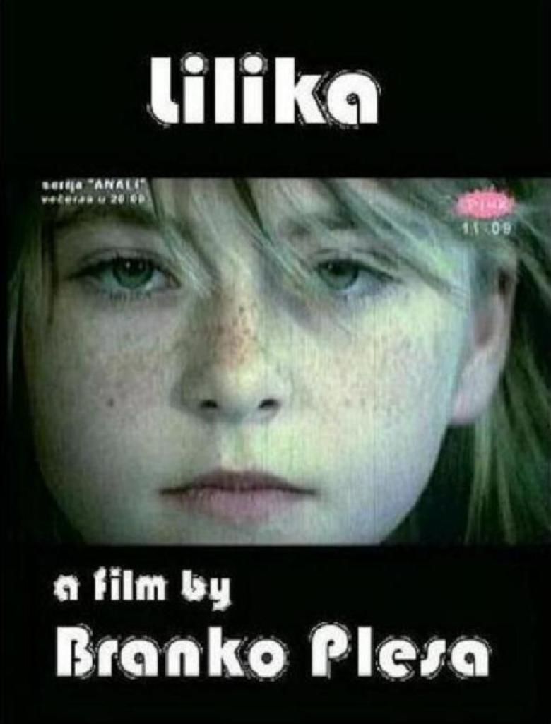 Lilika movie poster