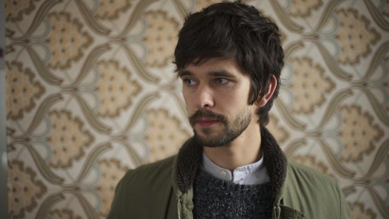 Lilting (film) movie scenes