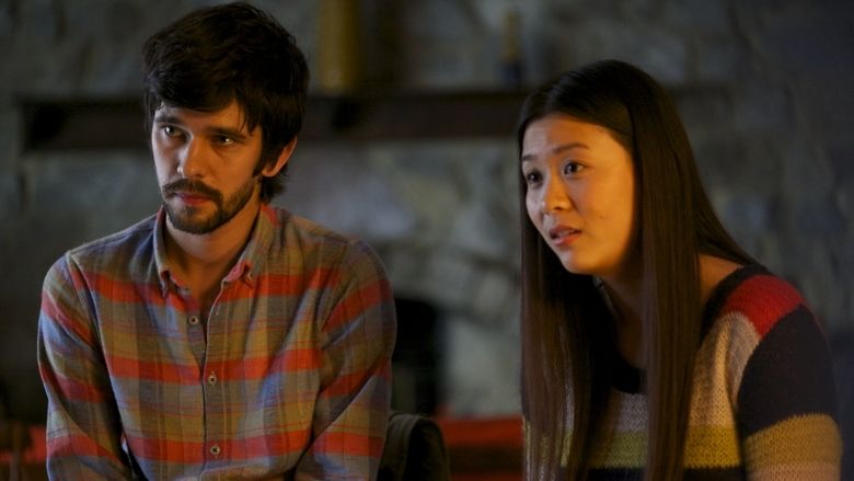 Lilting (film) movie scenes