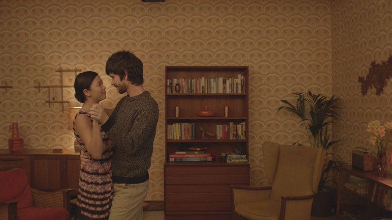 Lilting (film) movie scenes