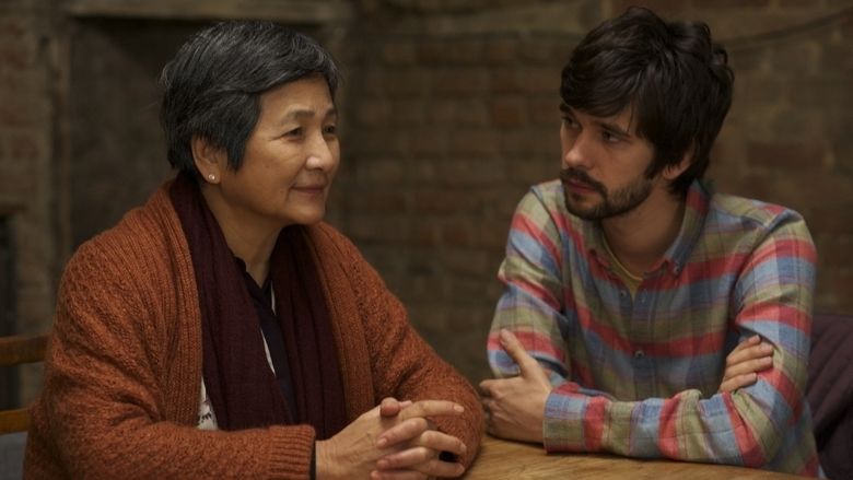 Lilting (film) movie scenes