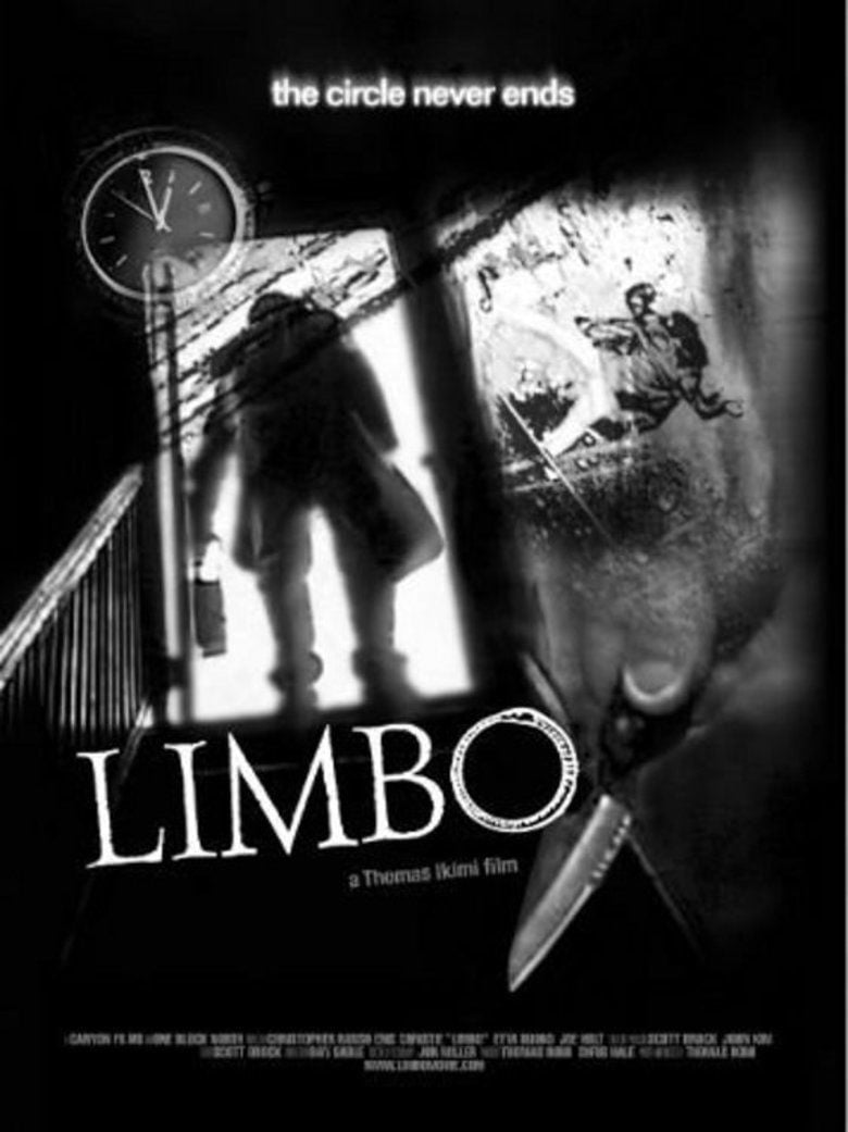 Limbo (2004 film) movie poster