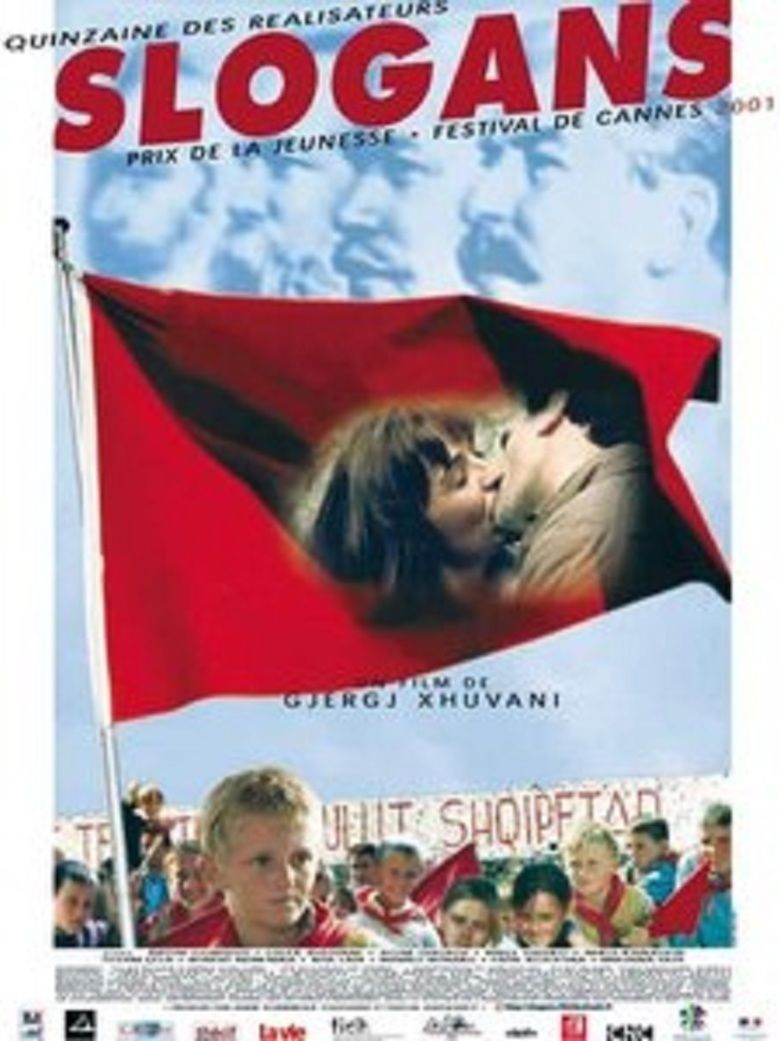 List of Albanian films movie poster