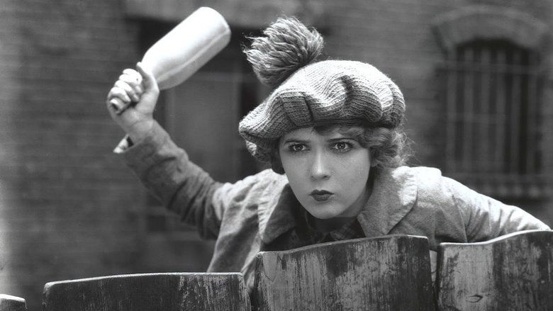 Little Annie Rooney (1925 film) movie scenes