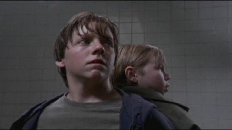 Little Criminals (film) movie scenes