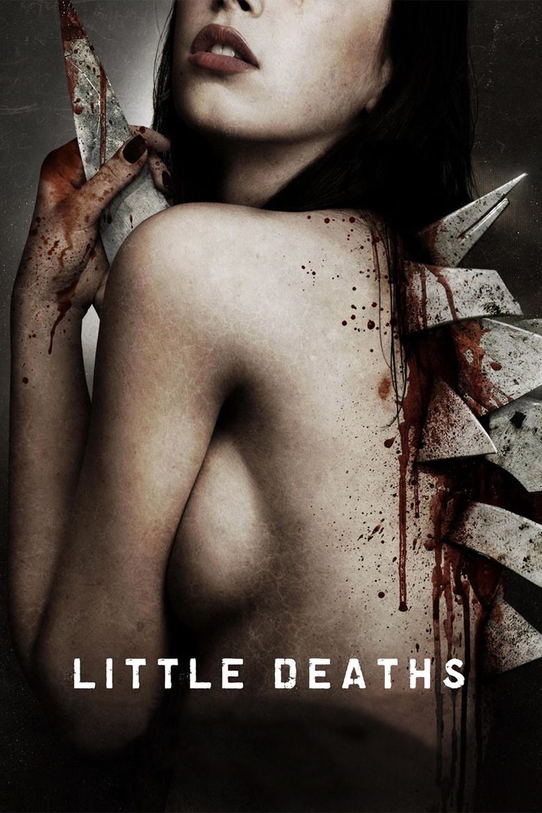 Little Deaths (film) movie poster