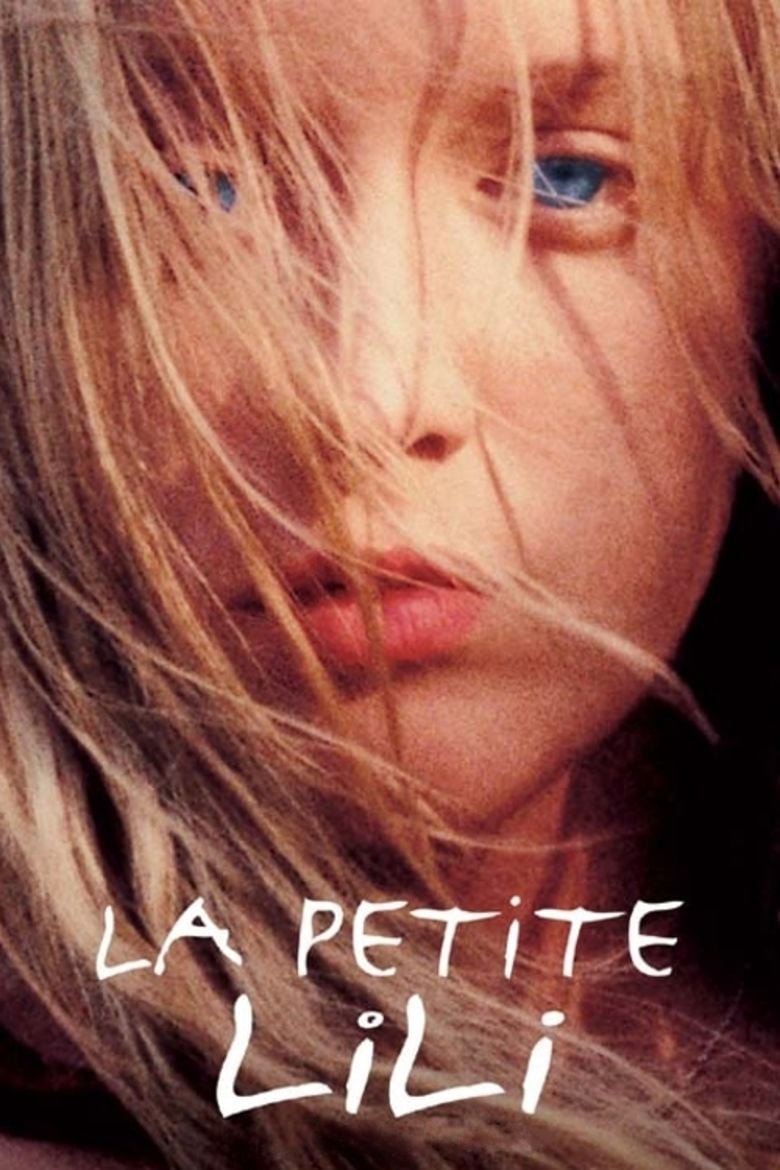Little Lili movie poster