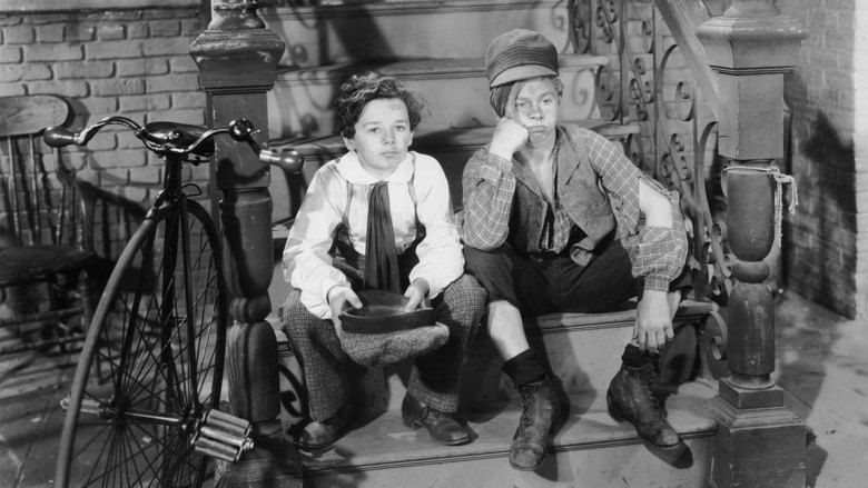 Little Lord Fauntleroy (1936 film) movie scenes