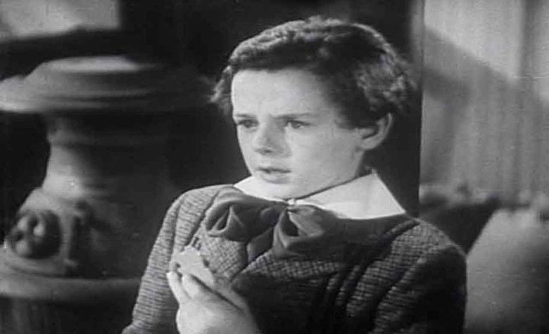 Little Lord Fauntleroy (1936 film) movie scenes