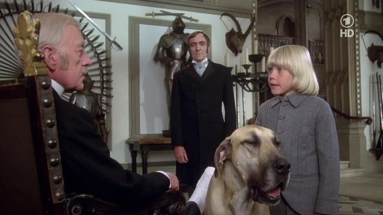 Little Lord Fauntleroy (1980 film) - Alchetron, the free ...