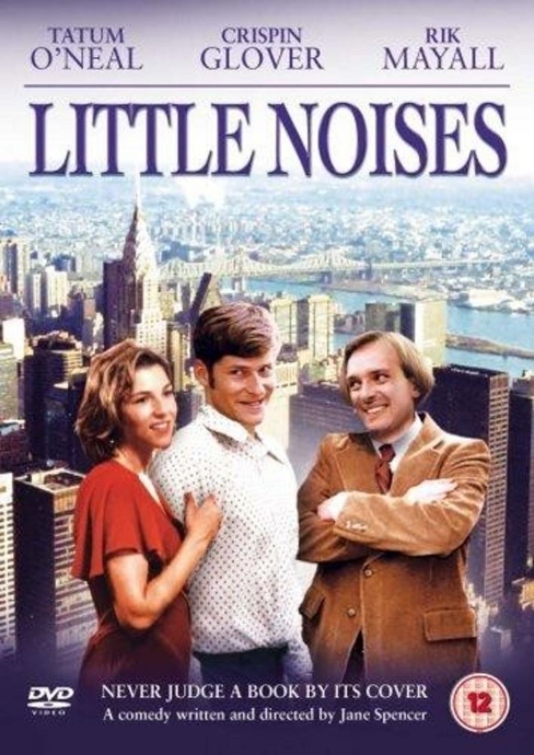 Little Noises movie poster