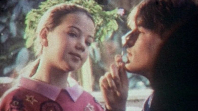 Little Sister (1995 film) movie scenes