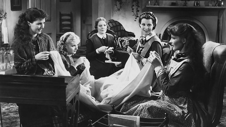 Little Women (1933 film) - Alchetron, the free social encyclopedia