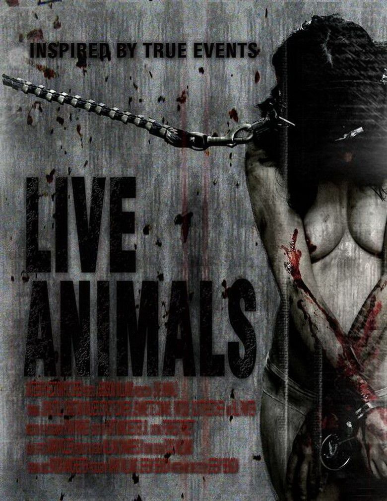 Live Animals (film) ~ Complete Wiki | Ratings | Photos | Videos | Cast
