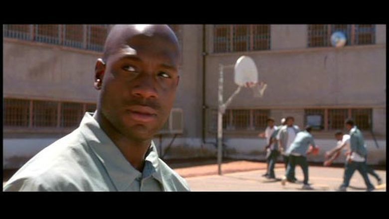 Lockdown (2000 film) movie scenes