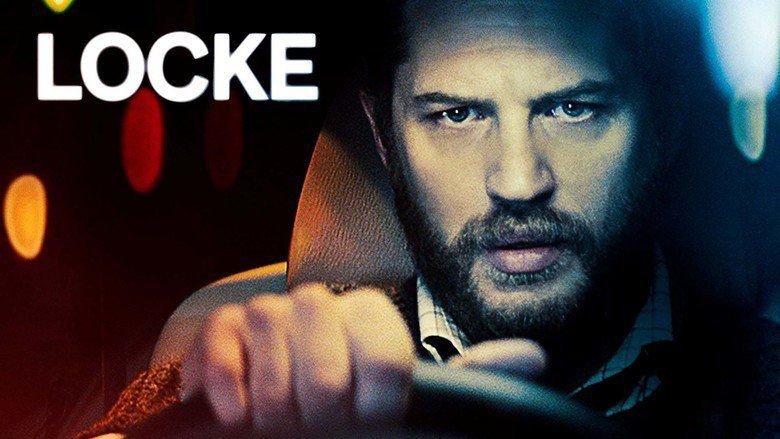 Locke (film) movie scenes
