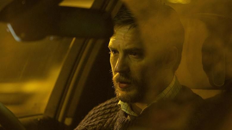 Locke (film) movie scenes