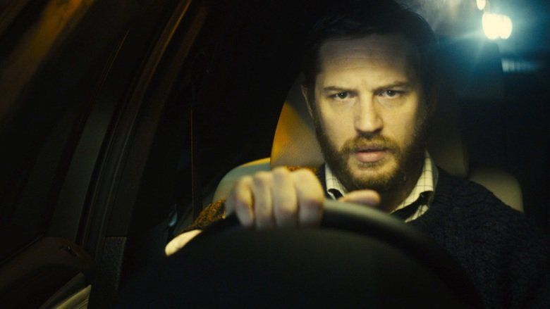 Locke (film) movie scenes