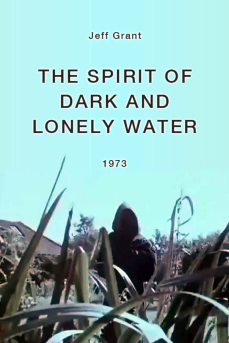 Lonely Water movie poster