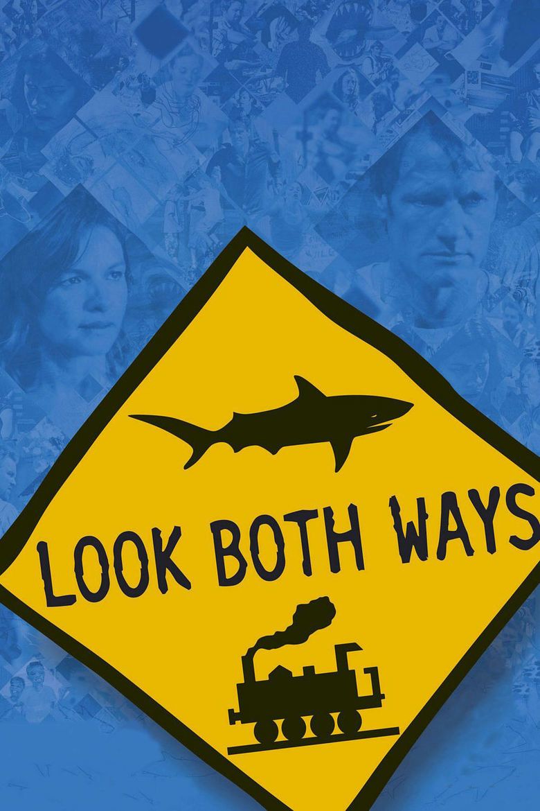 Look Both Ways movie poster