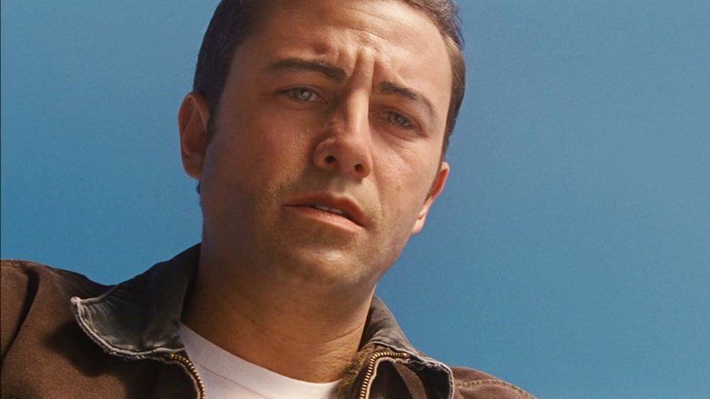 Looper (film) movie scenes