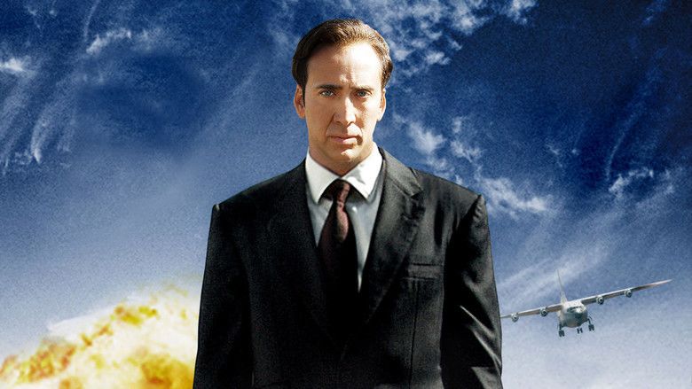 Lord of War movie scenes