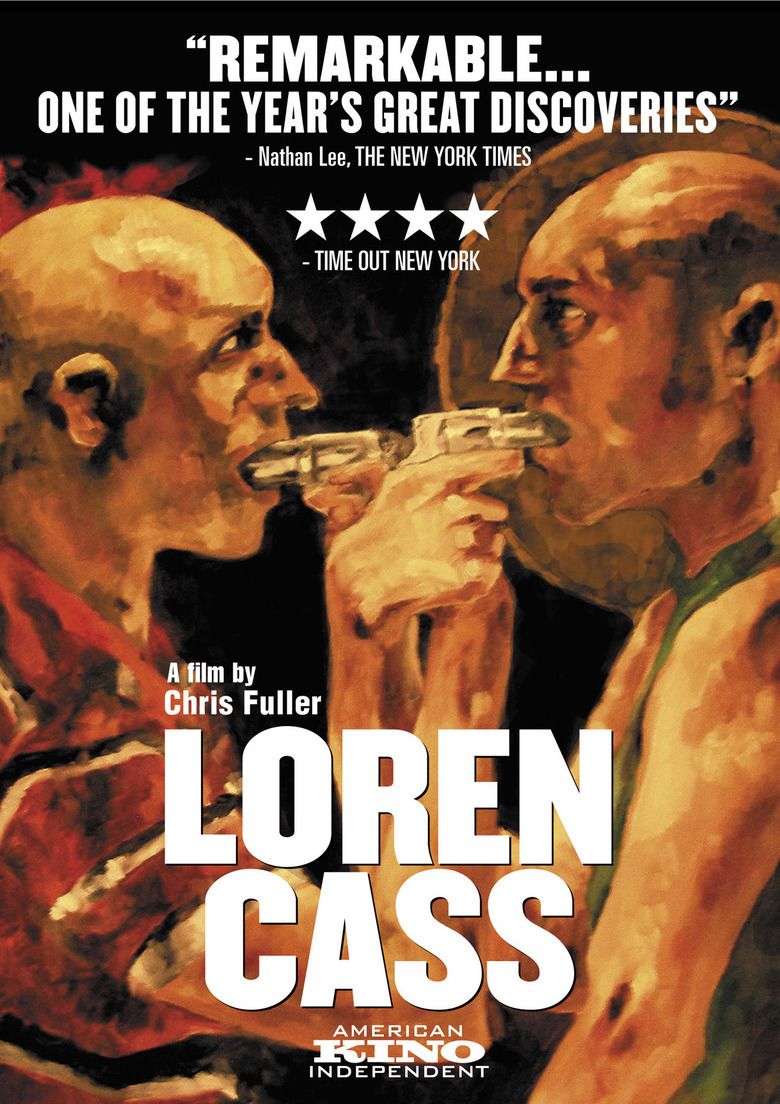 Loren Cass movie poster
