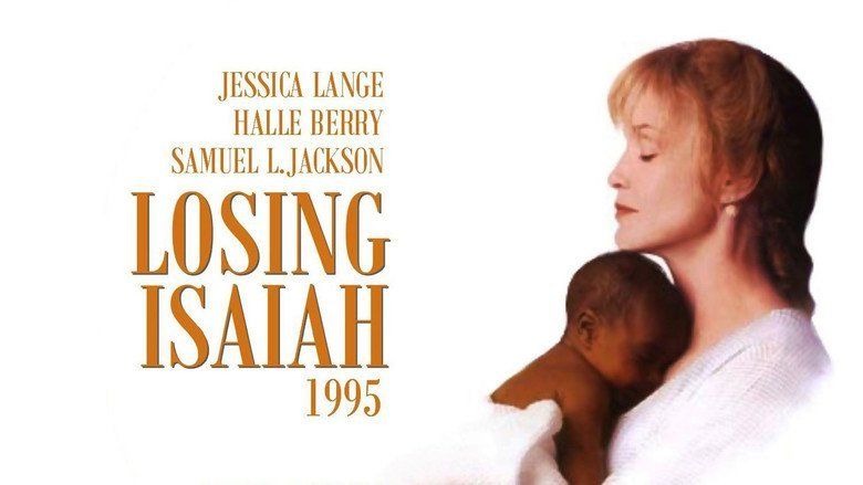 Losing Isaiah movie scenes