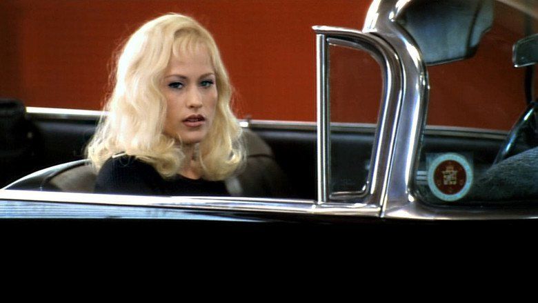 Lost Highway (film) movie scenes