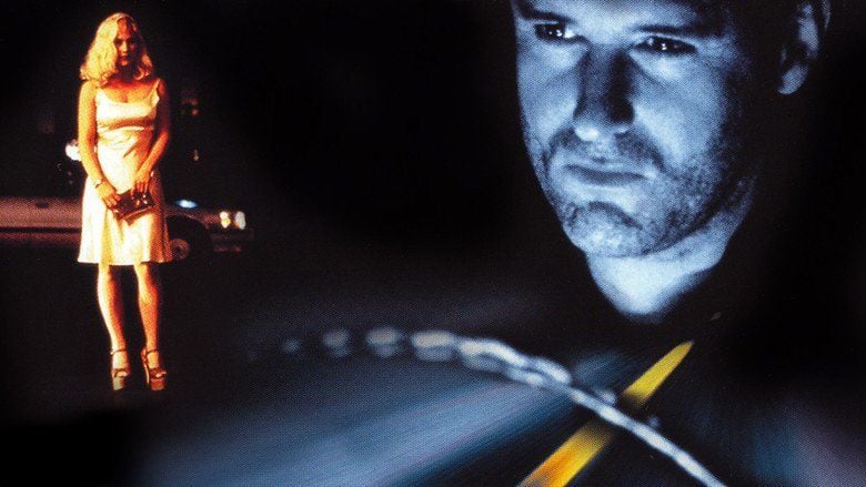 Lost Highway (film) movie scenes