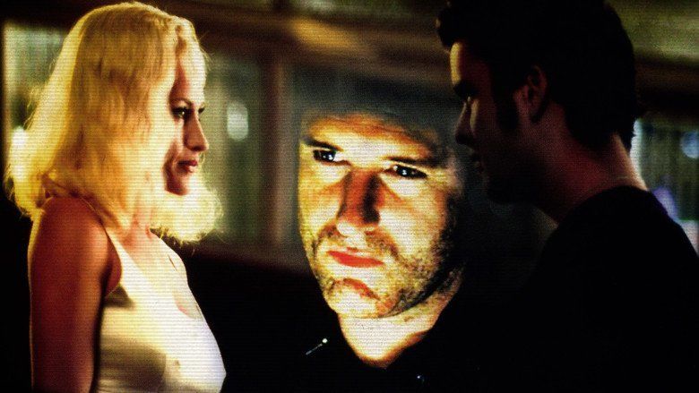 Lost Highway (film) movie scenes