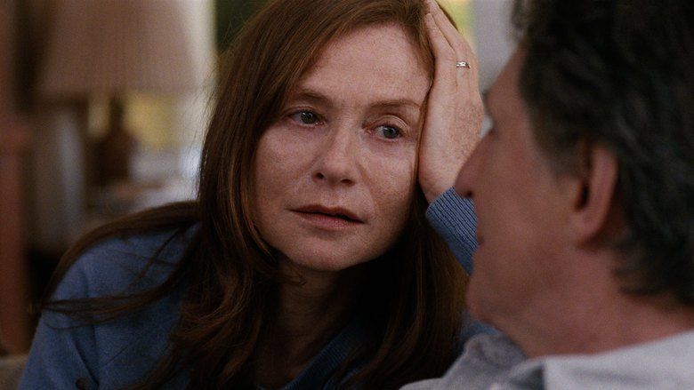 Louder Than Bombs (film) movie scenes